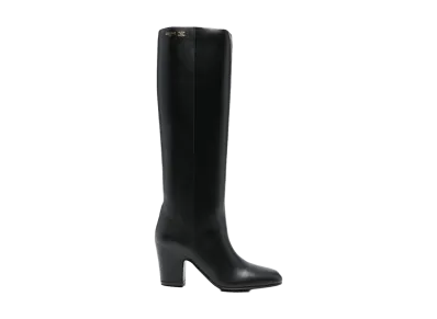 CELINE Women's Boots "Black"