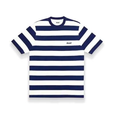 PALACE Heavy T-Shirt "Navy"