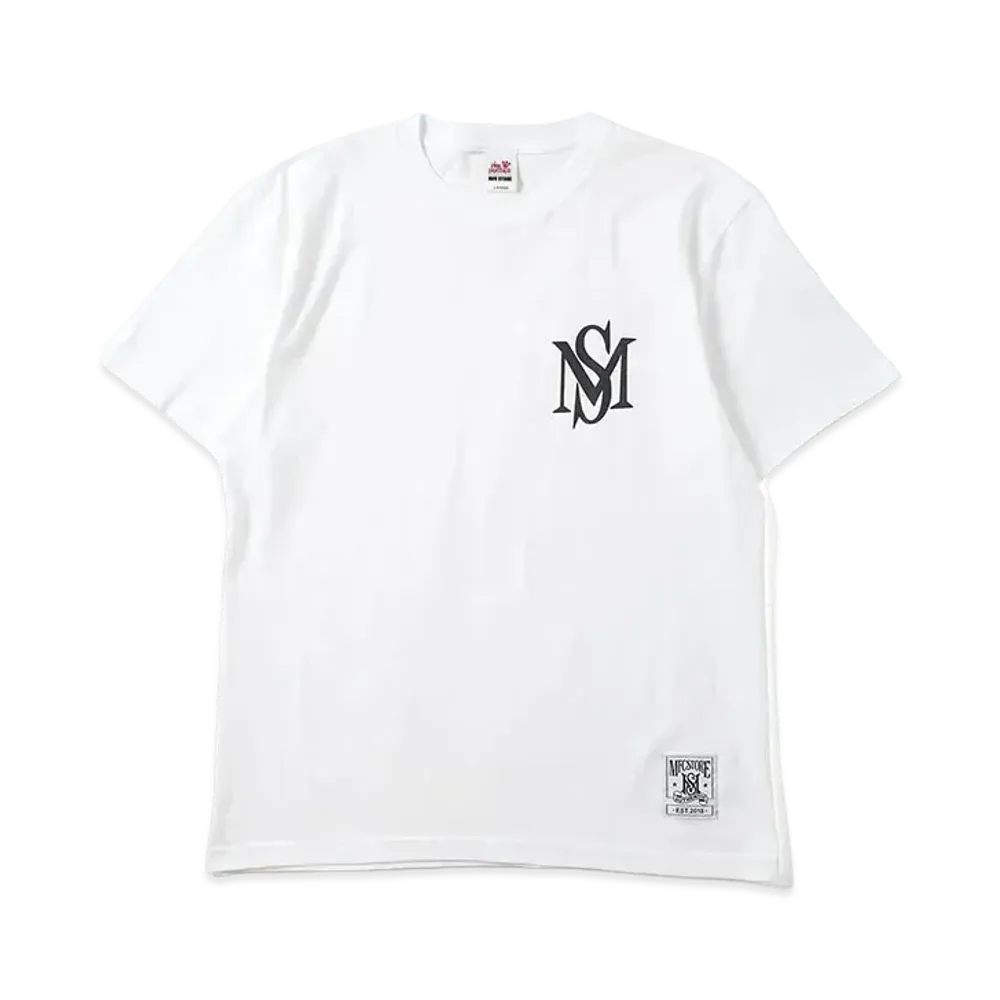 MFC STORE x Pink Panther MS Logo Tee #4 "White"