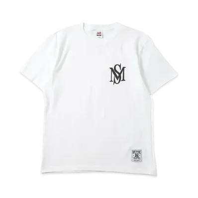 MFC STORE x Pink Panther MS Logo Tee #4 "White"