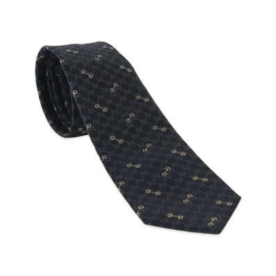 GUCCI Ties "Blue"