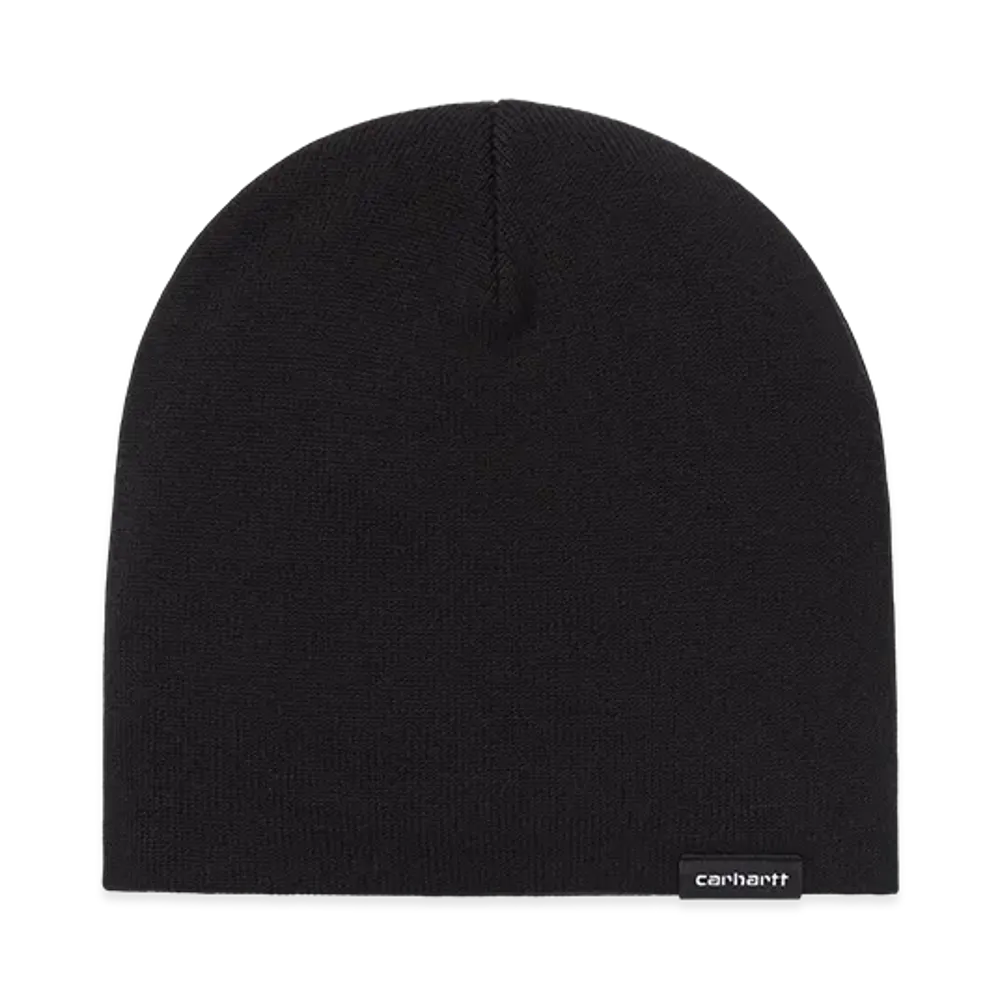 Carhartt WIP Scripter Beanie "Black"