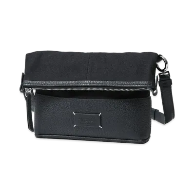 Maison Margiela 5AC Hobo Small "Black"