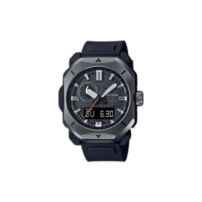 Casio PRO TREK PRW-6900Y-1JF "Black"