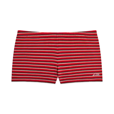 Kith Women's Zoya Striped Shorty "Dalle"
