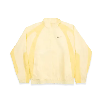 Nike x NOCTA Northstar Nylon Track Jacket "Yellow"