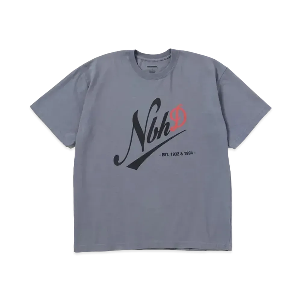NEIGHBORHOOD NH x Danner . Tee SS "Gray"
