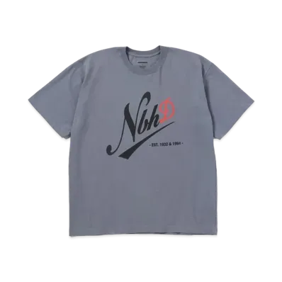 NEIGHBORHOOD NH x Danner . Tee SS "Gray"