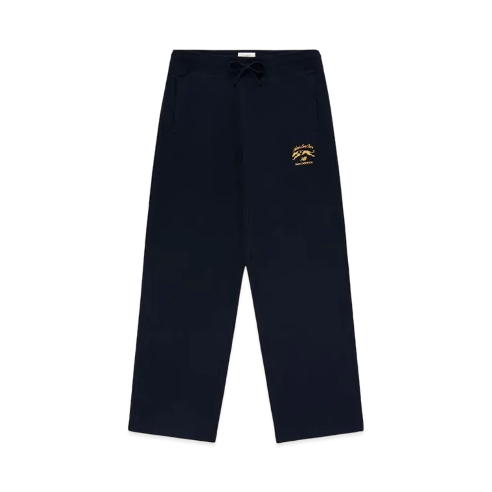 Aime Leon Dore x New Balance 997 Drop Needle Sweatpants "Navy"