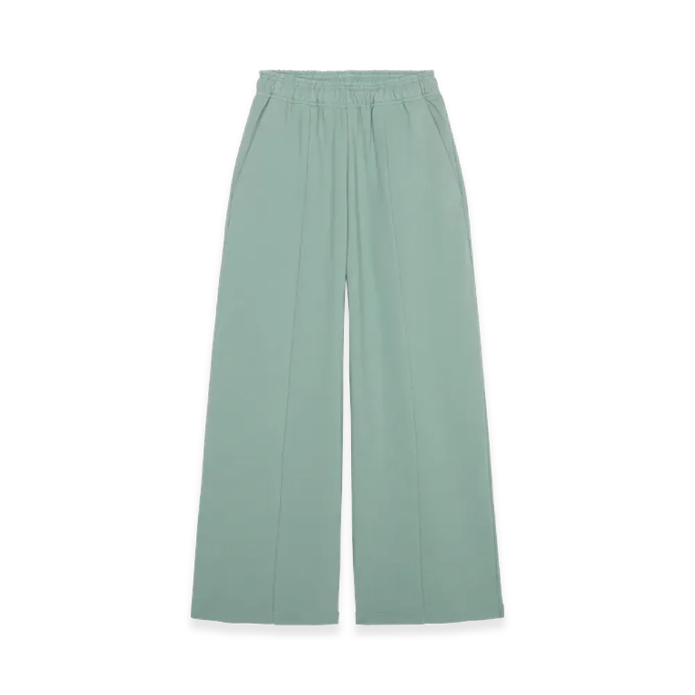 POINTLESS JOURNEY PJ Basic Sweatpants "Mint"