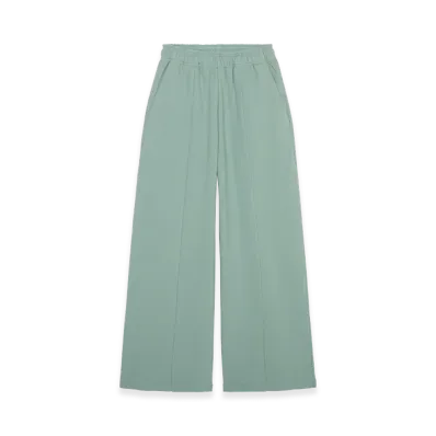 POINTLESS JOURNEY PJ Basic Sweatpants "Mint"