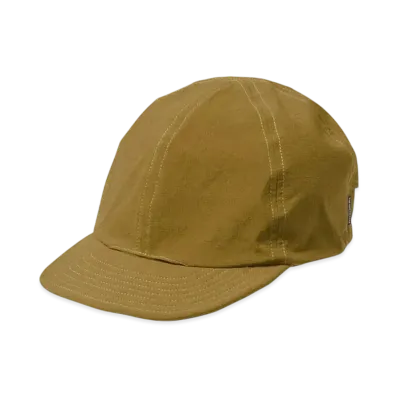 The North Face Hiker's Cap "Moss Green"