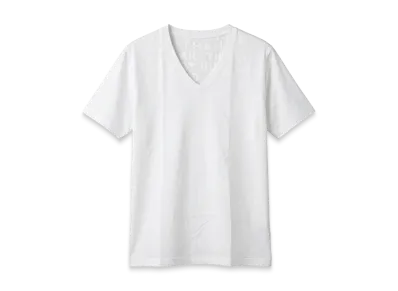 Maison Margiela Aids Jersey T-shirt "White"