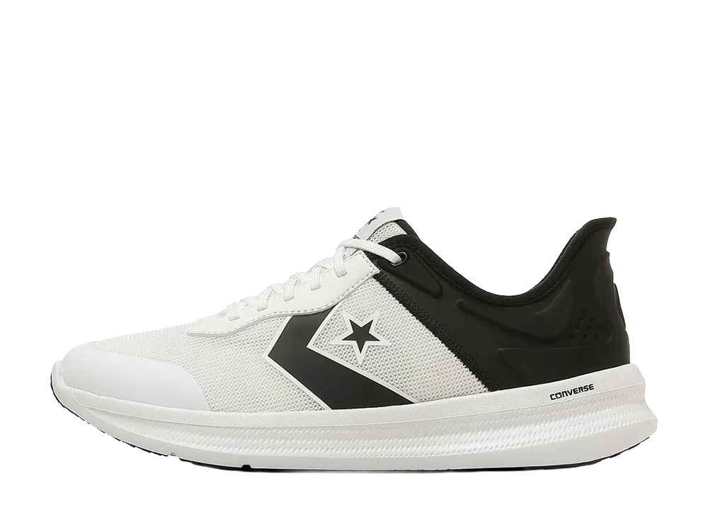 Converse Daystar Slit Slide "White/Black"