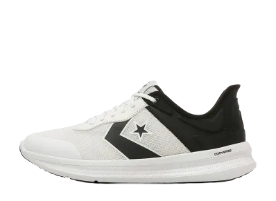Converse Daystar Slit Slide "White/Black"