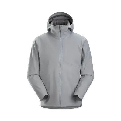 ARC TERYX SAWYER SOFT SHELL JACKET "Binary"