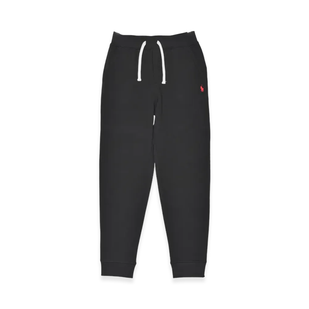 Polo Ralph Lauren Fleece Jogger Pants "Black"