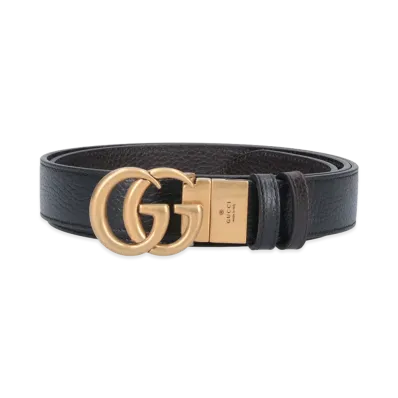 GUCCI Belts "Black"