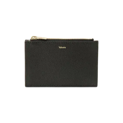 Valextra Fragment Case "Black"