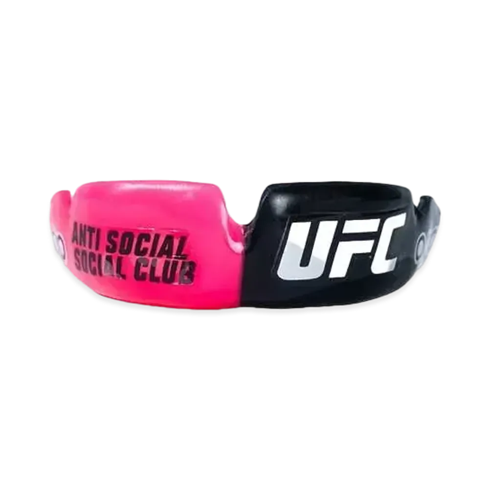 ANTI SOCIAL SOCIAL CLUB x UFC Mouth Guard "Multi"