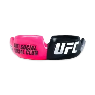 ANTI SOCIAL SOCIAL CLUB x UFC Mouth Guard "Multi"