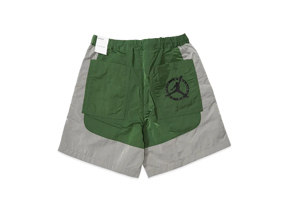 Air Jordan Off-White™️ Men's Short Pants 