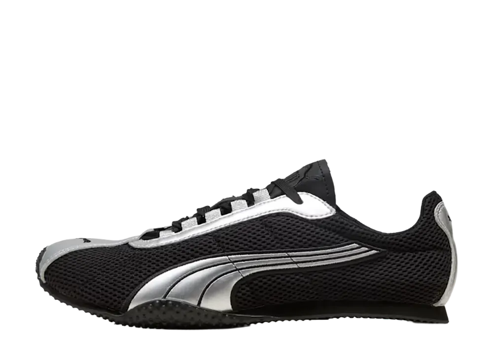 Puma Women's H-Street OG "Puma Women's Black/Puma Women's Silver"