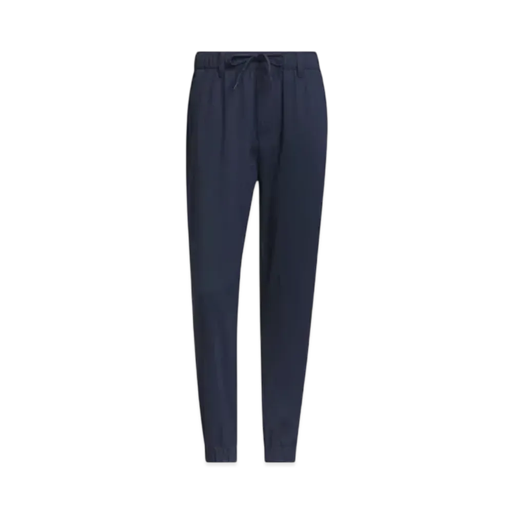 adidas ULT365 Twist Knit Loose-Fit Vent Jogger "Collegiate Navy"