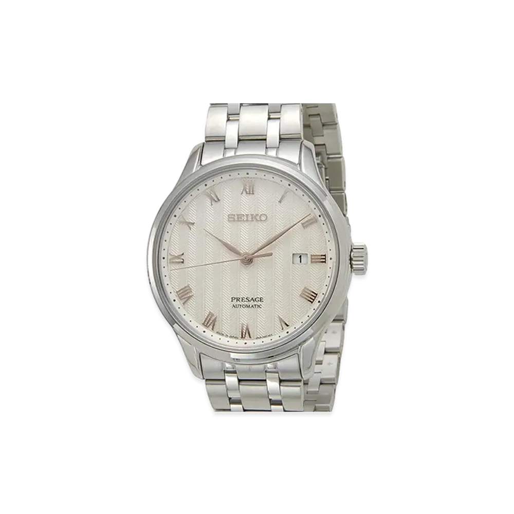 SEIKO Presage "Champagne"