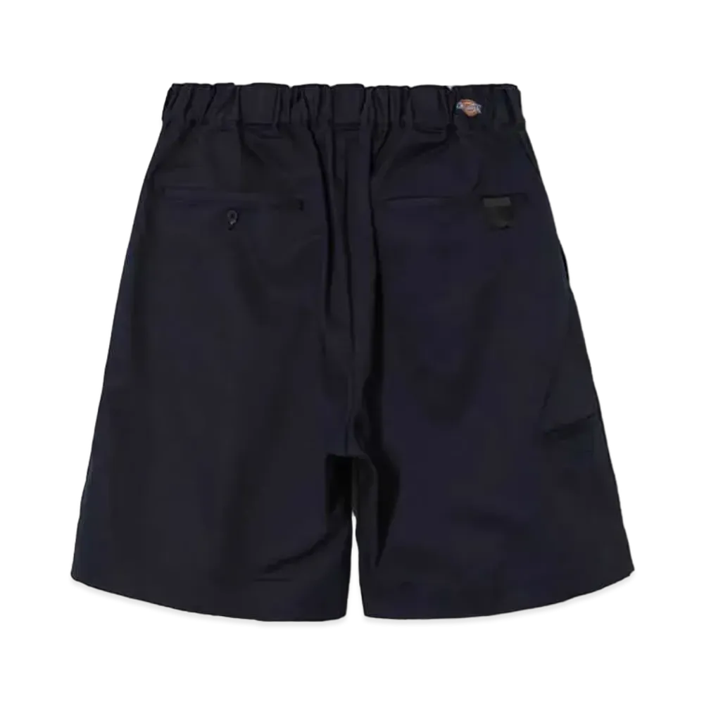 Dickies x N.HOOLYWOOD COMPILE Half Pant "Navy"