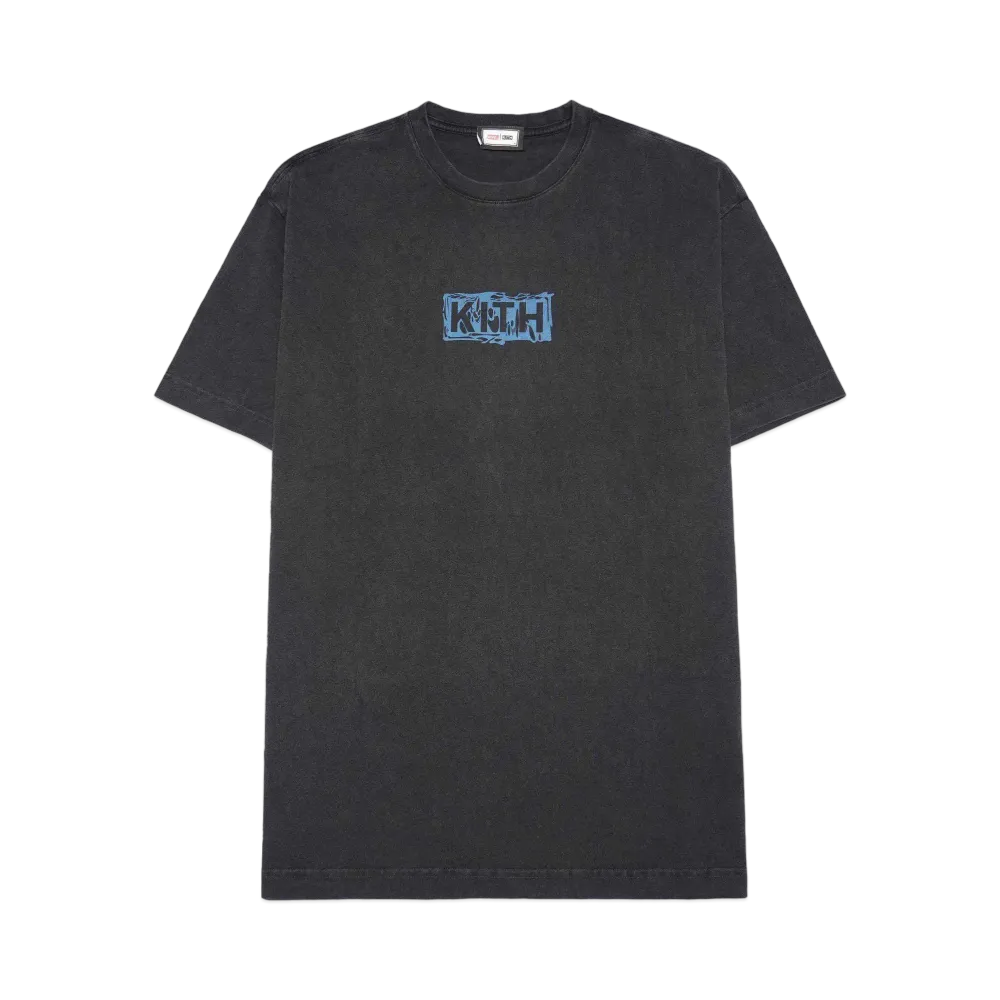 KITH x MARVEL Venom Vintage Tee "Black"