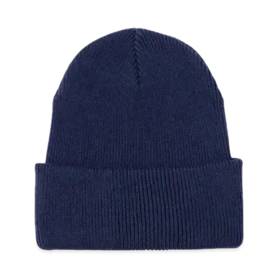 BEAMS Basic Watch Cap "Navy"