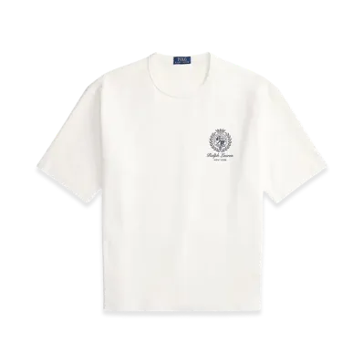 Polo Ralph Lauren T-Shirts "White"