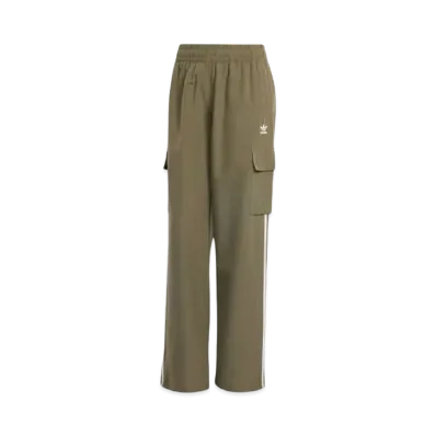 adidas Originals Adicolor Cargo Pants "Olive Strator"