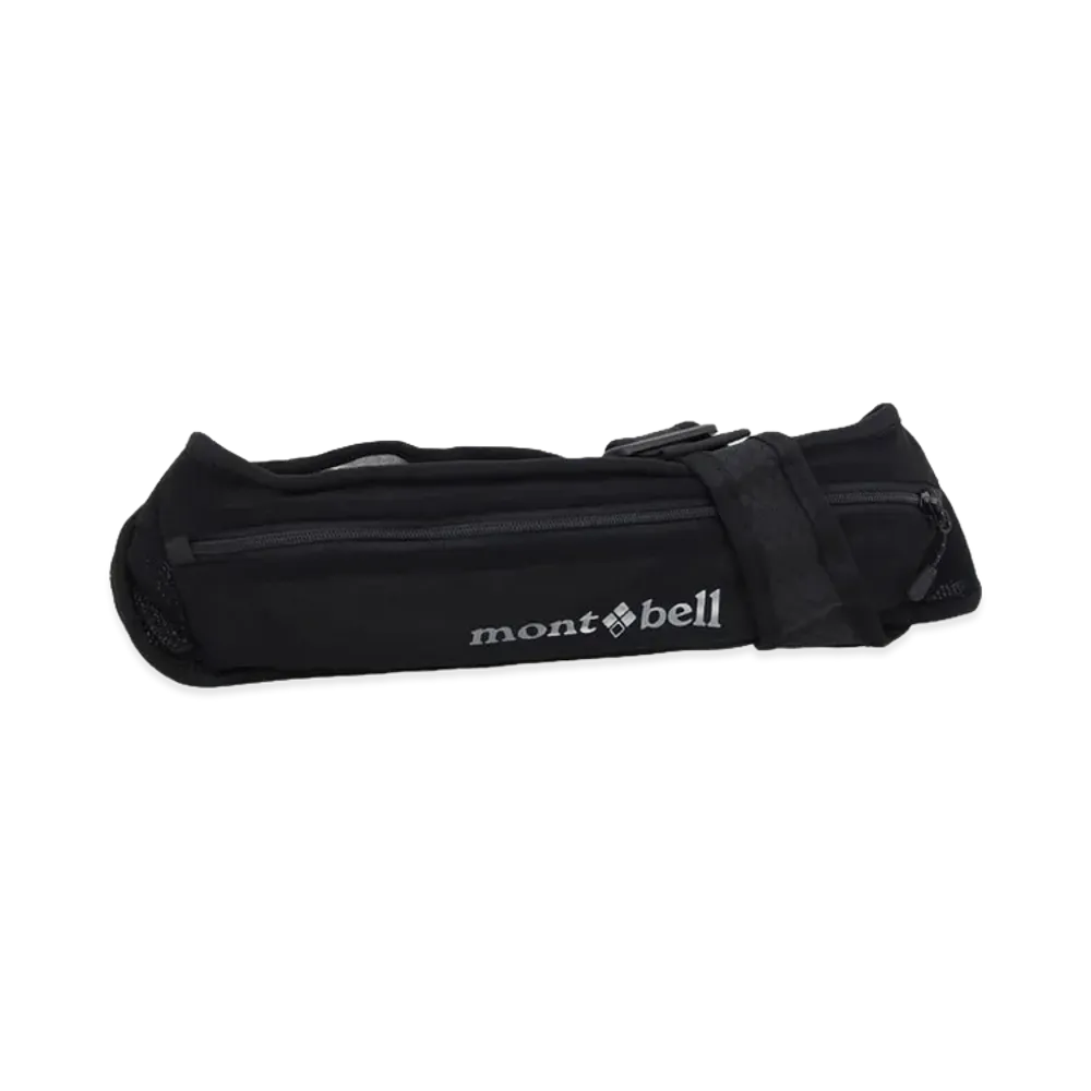 mont-bell Pouch "Black"