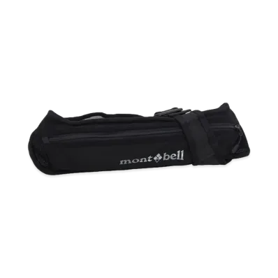 mont-bell Pouch "Black"