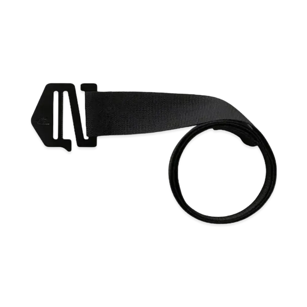 The North Face x HYKE Tec Weaving Belt "Black"