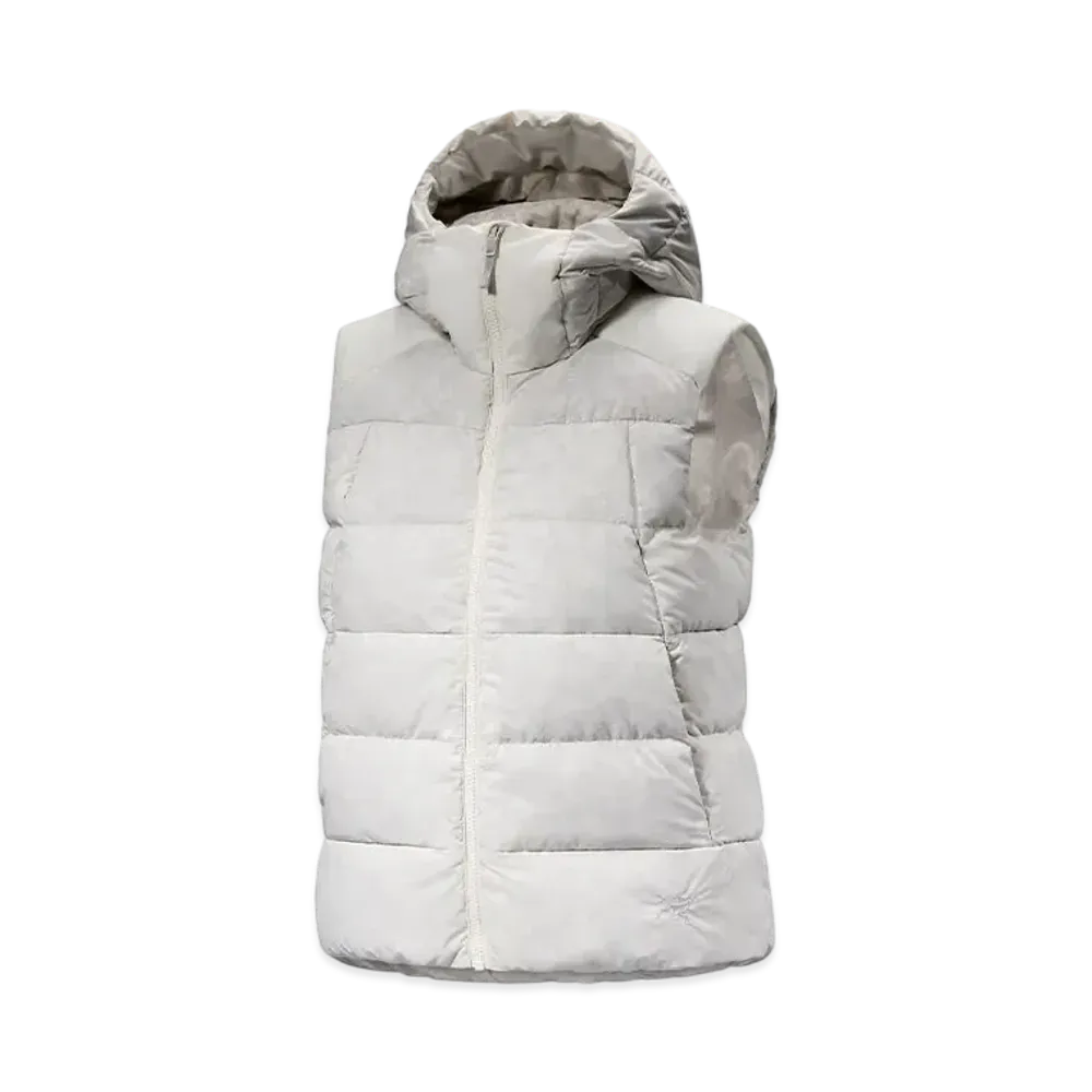 ARC'TERYX Women's Thorium Vest "Arctic Silk" X000005993