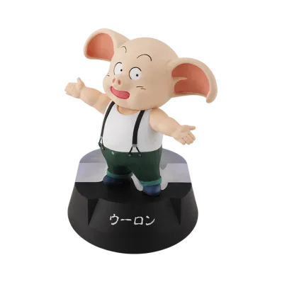 BANDAI "Ichiban Kuji" -Dragon Ball ASSEMBLE COLLECTION ~Son Goku's childhood~- D Prize Oolong ASSEMBLE Figure
