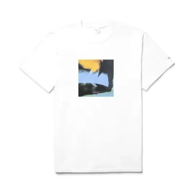 Noah x Roxy Music Avalon Tee "White"