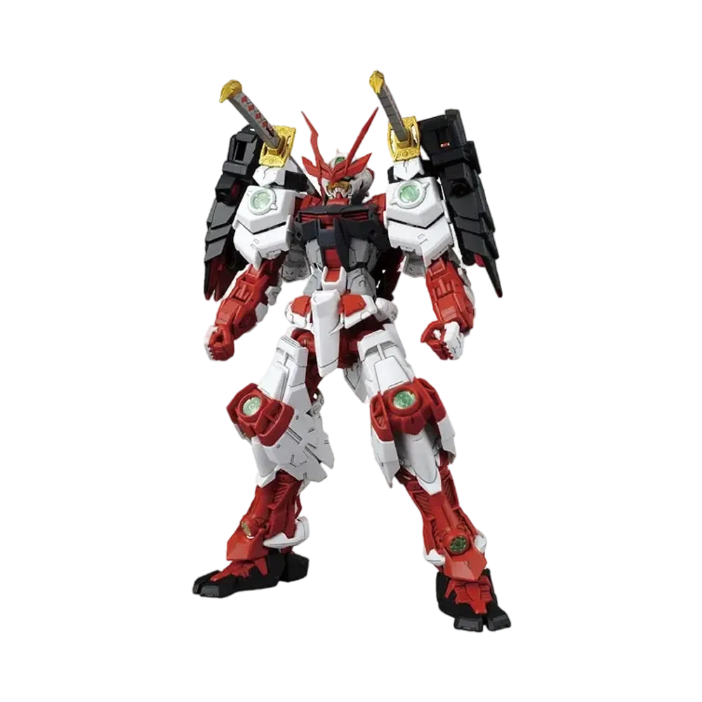 MG 1/100 Sengoku Astray Gundam