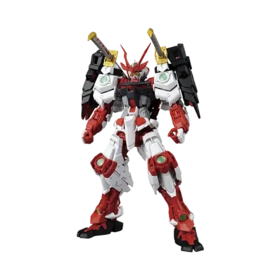MG 1/100 Sengoku Astray Gundam
