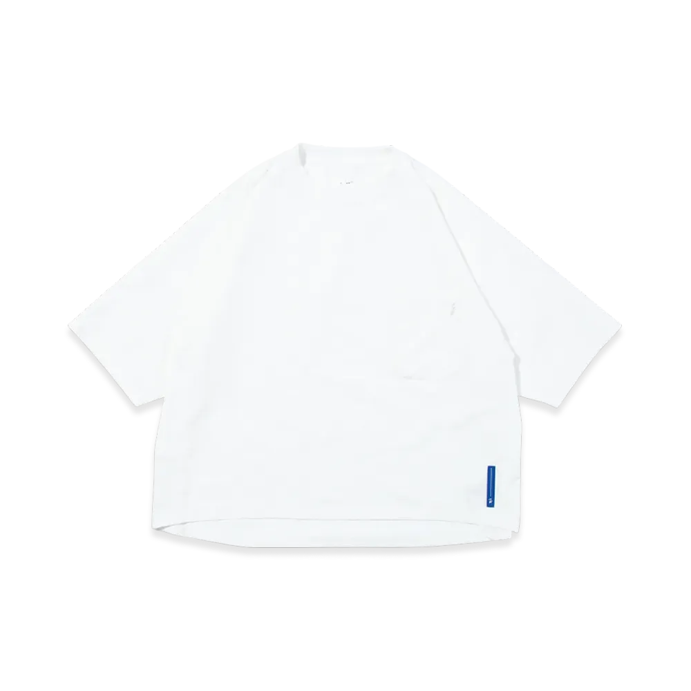 F/CE. Amphibious T-Shirt "White"