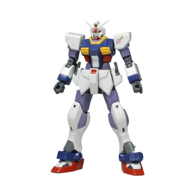 HGUC 1/144 RX-78-XX Gundam Pixy
