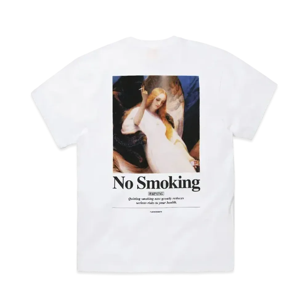 FR2 Angel Of The Death T-shirt "White"