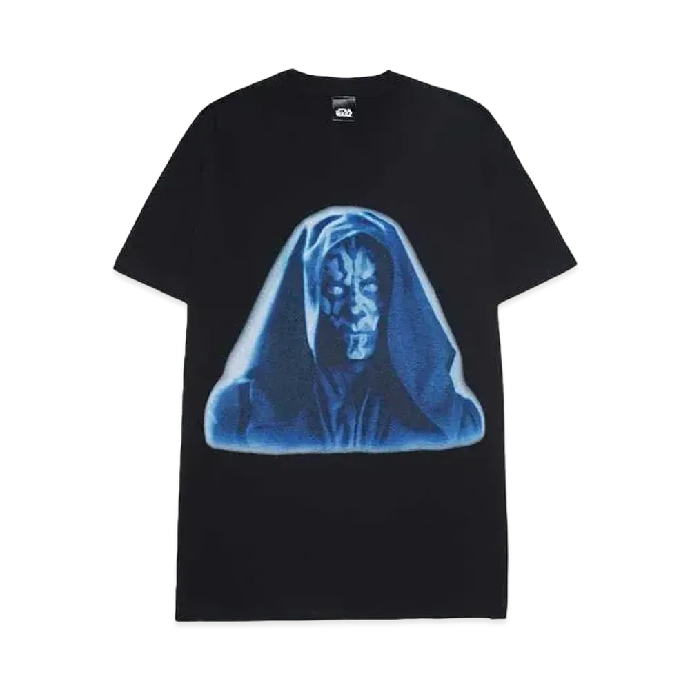 BerBerJin 【STAR WARS】 Darth Maul T "BLACK"