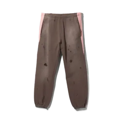Needles 2Tone String Sweat Pant "Brown"