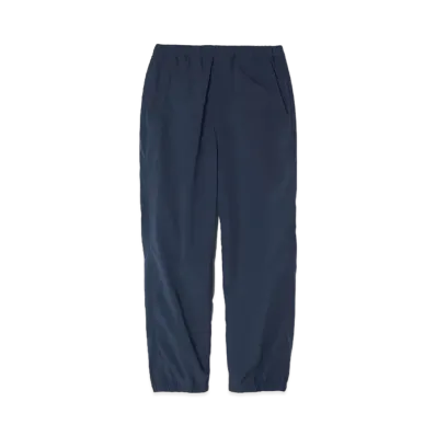 N.HOOLYWOOD Training Pants "Blue Gray"
