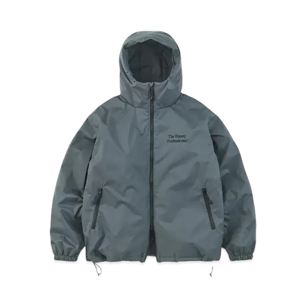 ENNOY Professional Padded Setup "Gray"