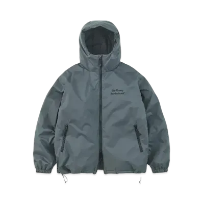 ENNOY Professional Padded Setup "Gray"